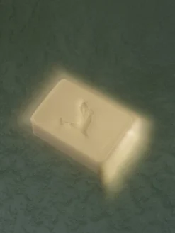 &Tradition Mnemonic soap bar MNC3, After the Rain, 100 g