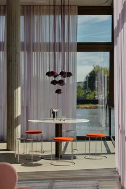 &Tradition Momento jug JH38, 1 L, ivory