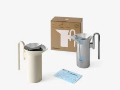 &Tradition Momento jug JH38, 1 L, ivory