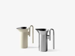 &Tradition Momento jug JH38, 1 L, ivory