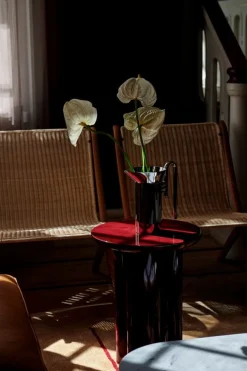 &Tradition Momento jug JH38, 1 L, polished steel