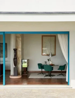 &Tradition Momento vase JH40, cream