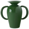 &Tradition Momento vase JH41, emerald