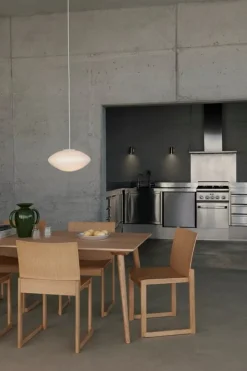 &Tradition Momento vase JH41, emerald