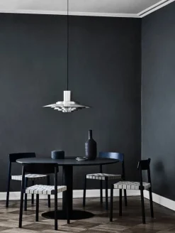 &Tradition P376 KF2 pendant, aluminium