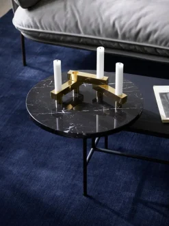 &Tradition Palette JH7 table, black