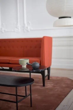 &Tradition Palette JH7 table, black