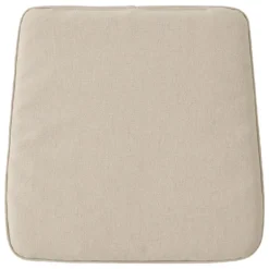 &Tradition RFH RD4 seat pad, Heritage Papyrus