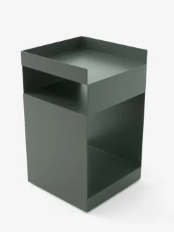 &Tradition Rotate SC73 side table, hunter