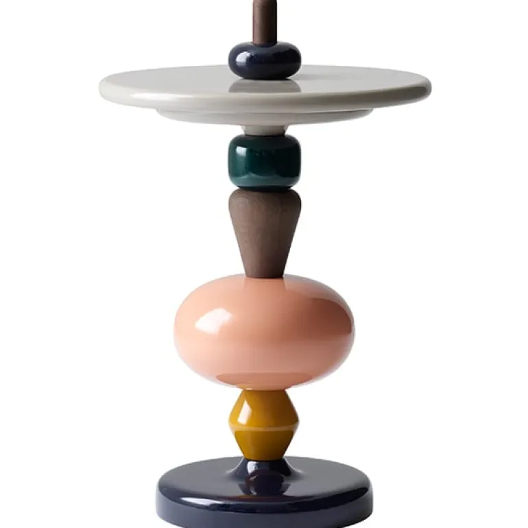 &Tradition Shuffle table MH1, spectrum