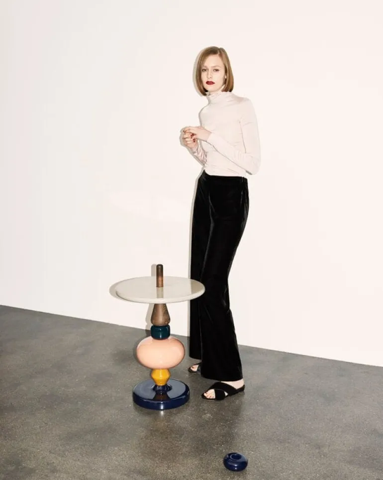 &Tradition Shuffle table MH1, array