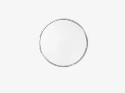 &Tradition Sillon SH5 mirror 66 cm, chrome