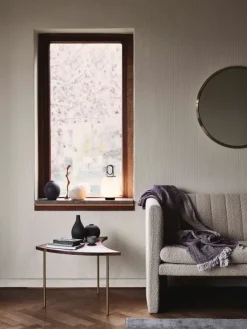 &Tradition Sillon SH4 mirror 46 cm, chrome