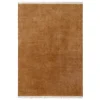 &Tradition The Moor AP18 rug, 170 x 240 cm, brown gold