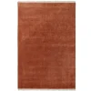 &Tradition The Moor AP19 rug, 200 x 300 cm, red heather