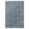 &Tradition The Moor AP18 rug, 170 x 240 cm, grey blue thunder