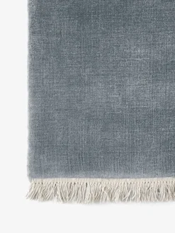 &Tradition The Moor AP18 rug, 170 x 240 cm, grey blue thunder