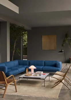 &Tradition The Moor AP19 rug, 200 x 300 cm, beige dew