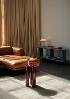 &Tradition The Moor AP19 rug, 200 x 300 cm, beige dew