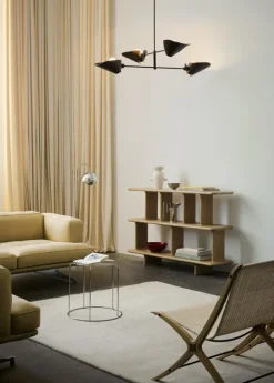 &Tradition The Moor AP19 rug, 200 x 300 cm, beige dew