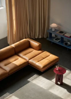 &Tradition The Moor AP19 rug, 200 x 300 cm, beige dew