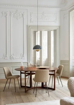 &Tradition The Moor rug AP7, 200 x 300 cm, beige dew