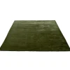 &Tradition The Moor rug AP7, 200 x 300 cm, green pine