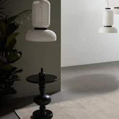 &Tradition The Moor rug AP5, 170 x 240 cm, beige dew