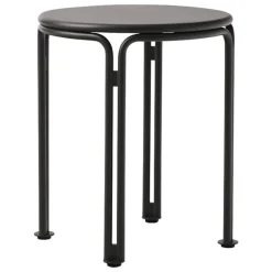 &Tradition Thorvald SC102 side table, warm black