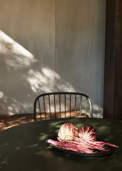 &Tradition Thorvald SC95 armchair, bronze green