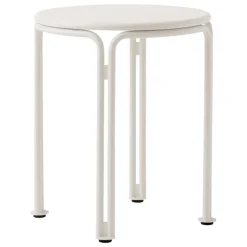&Tradition Thorvald SC102 side table, ivory