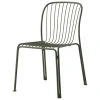 &Tradition Thorvald SC94 side chair, bronze green