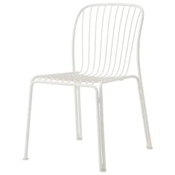 &Tradition Thorvald SC94 side chair, ivory
