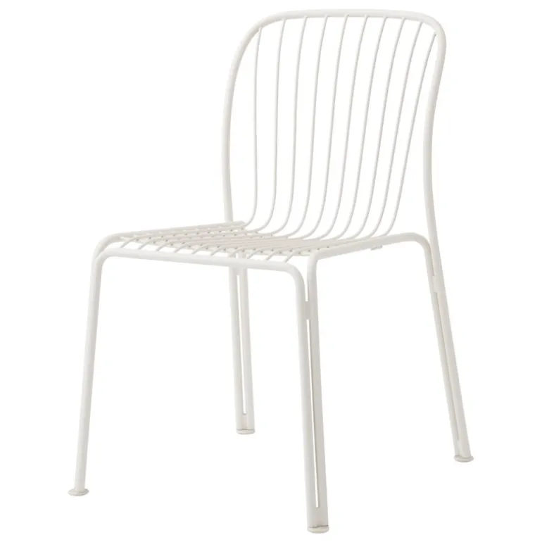 &Tradition Thorvald SC94 side chair, ivory