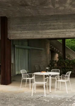 &Tradition Thorvald SC94 side chair, ivory