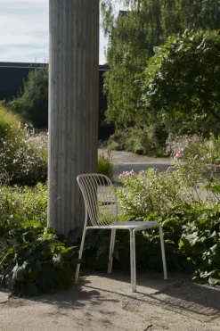 &Tradition Thorvald SC94 side chair, ivory