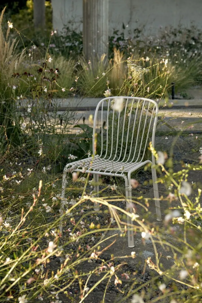 &Tradition Thorvald SC94 side chair, ivory