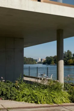 &Tradition Thorvald SC94 side chair, ivory