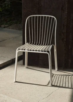 &Tradition Thorvald SC94 side chair, ivory