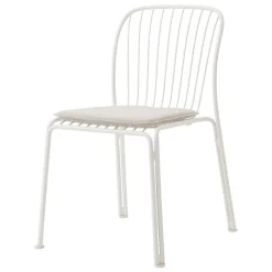 &Tradition Thorvald SC94 side chair, ivory