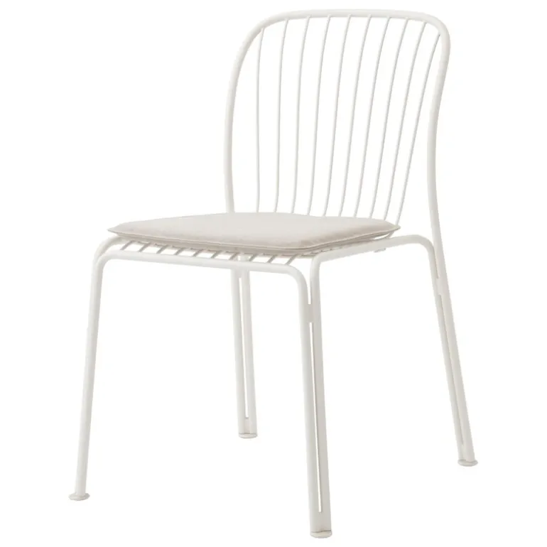 &Tradition Thorvald SC94 side chair, ivory