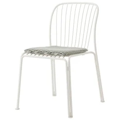 &Tradition Thorvald SC94 side chair, ivory