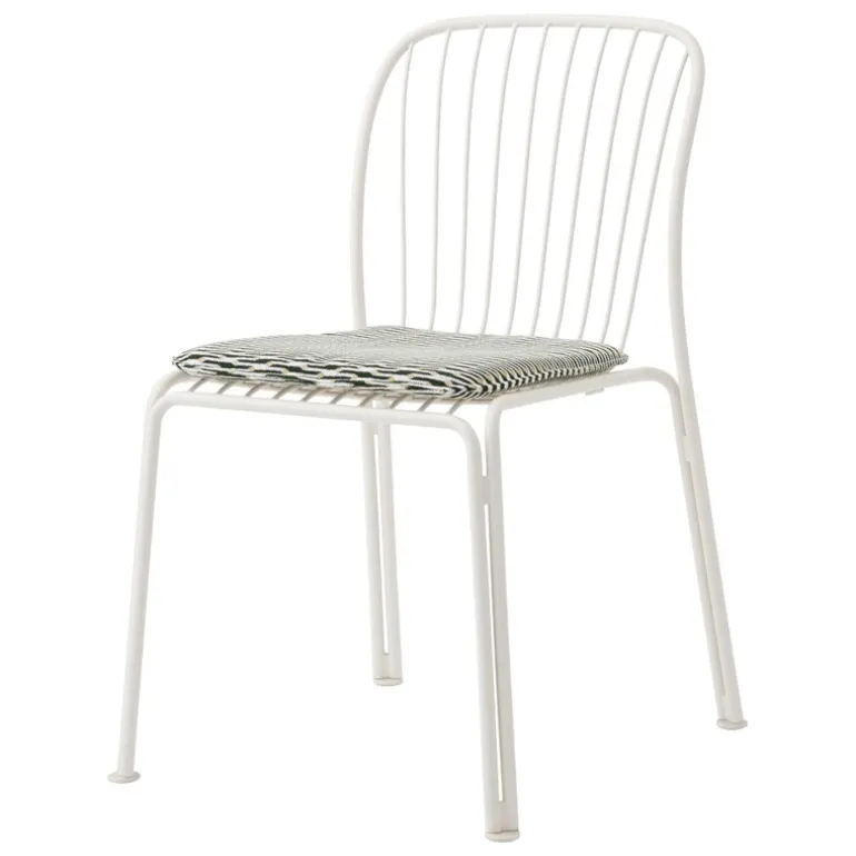 &Tradition Thorvald SC94 side chair, ivory