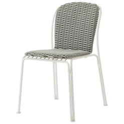 &Tradition Thorvald SC94 side chair, ivory