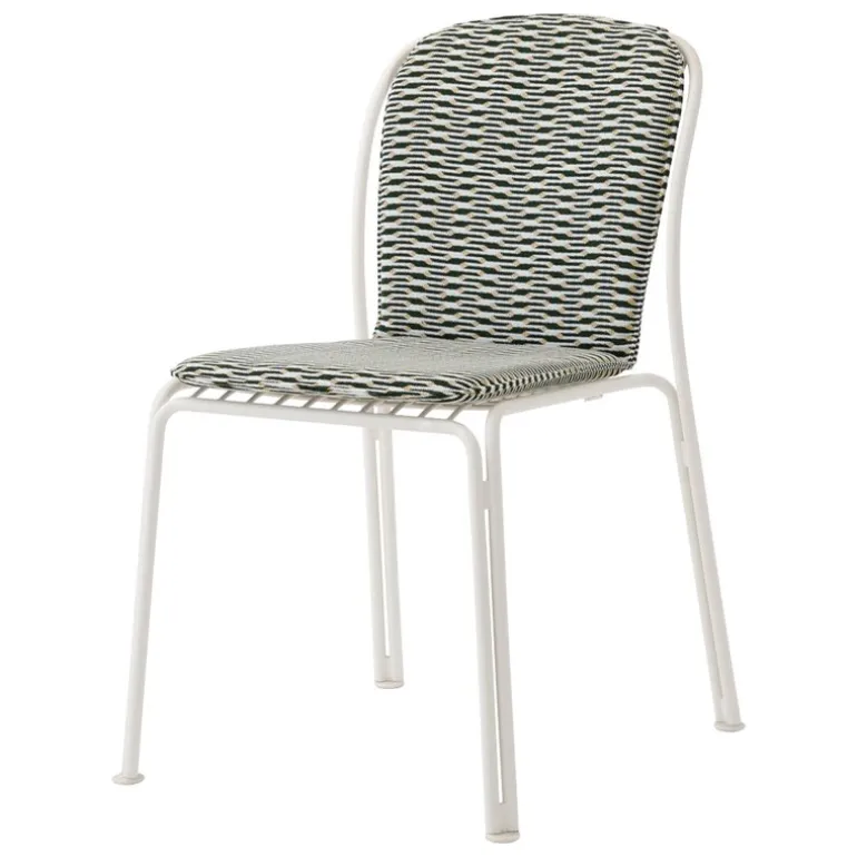 &Tradition Thorvald SC94 side chair, ivory