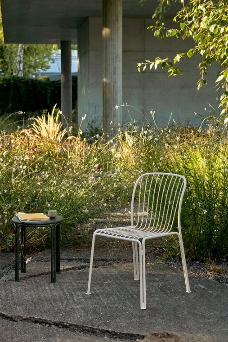 &Tradition Thorvald SC94 side chair, ivory