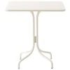 &Tradition Thorvald SC97 table, 70 x 70 cm, ivory