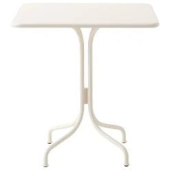 &Tradition Thorvald SC97 table, 70 x 70 cm, ivory