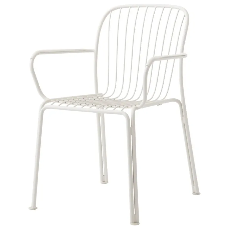 &Tradition Thorvald SC95 armchair, ivory