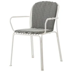 &Tradition Thorvald SC95 armchair, ivory